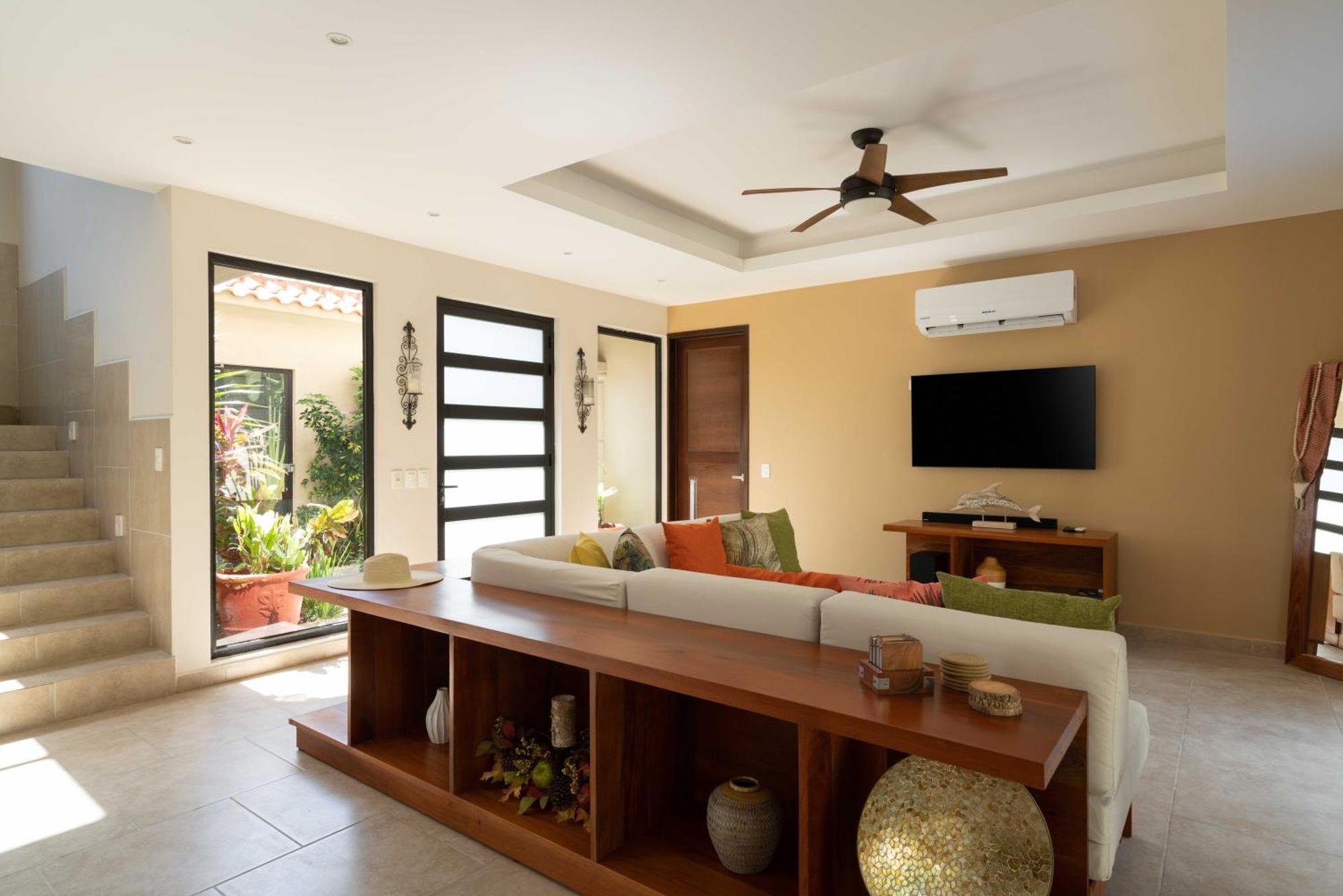Tulum Stunning Villa For 10-Cabana-Private Pool-Parking Exteriér fotografie