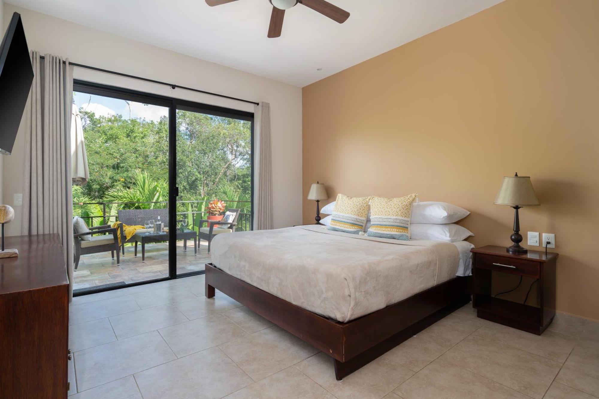 Tulum Stunning Villa For 10-Cabana-Private Pool-Parking Exteriér fotografie