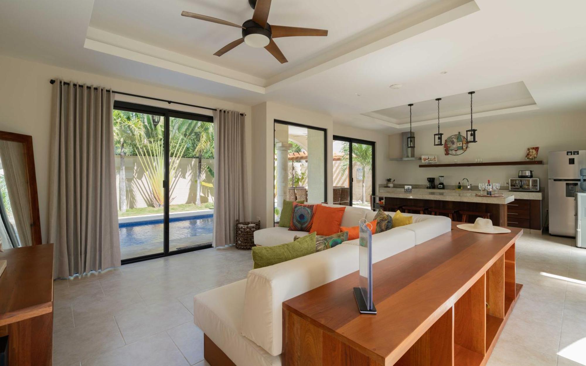 Tulum Stunning Villa For 10-Cabana-Private Pool-Parking Exteriér fotografie