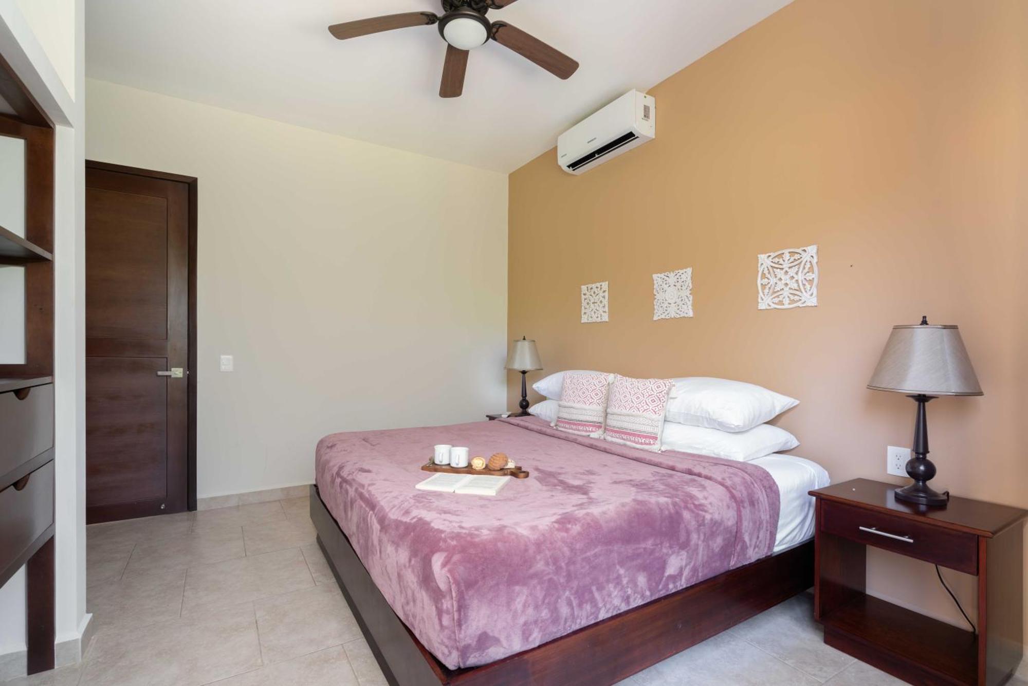 Tulum Stunning Villa For 10-Cabana-Private Pool-Parking Exteriér fotografie