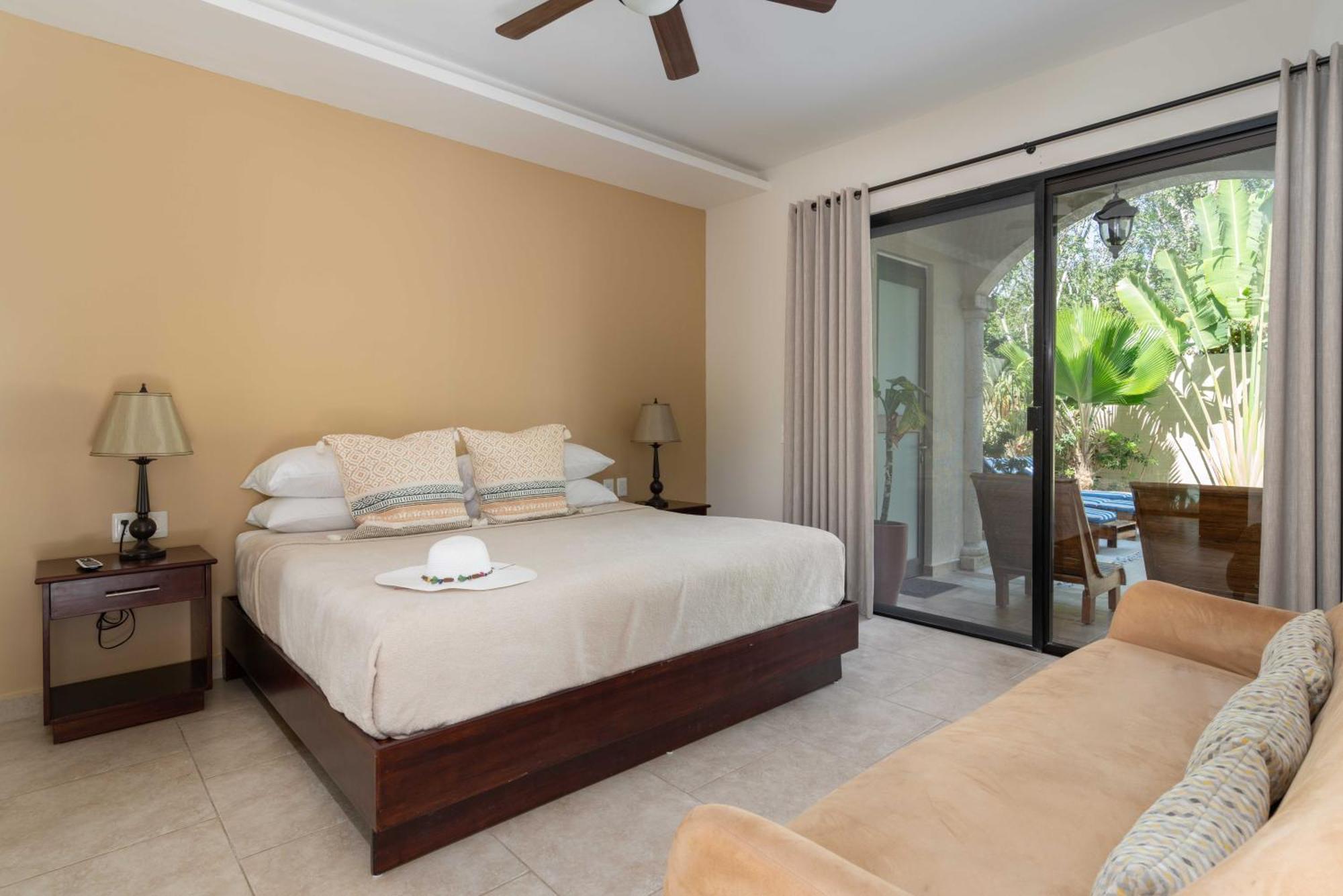 Tulum Stunning Villa For 10-Cabana-Private Pool-Parking Exteriér fotografie
