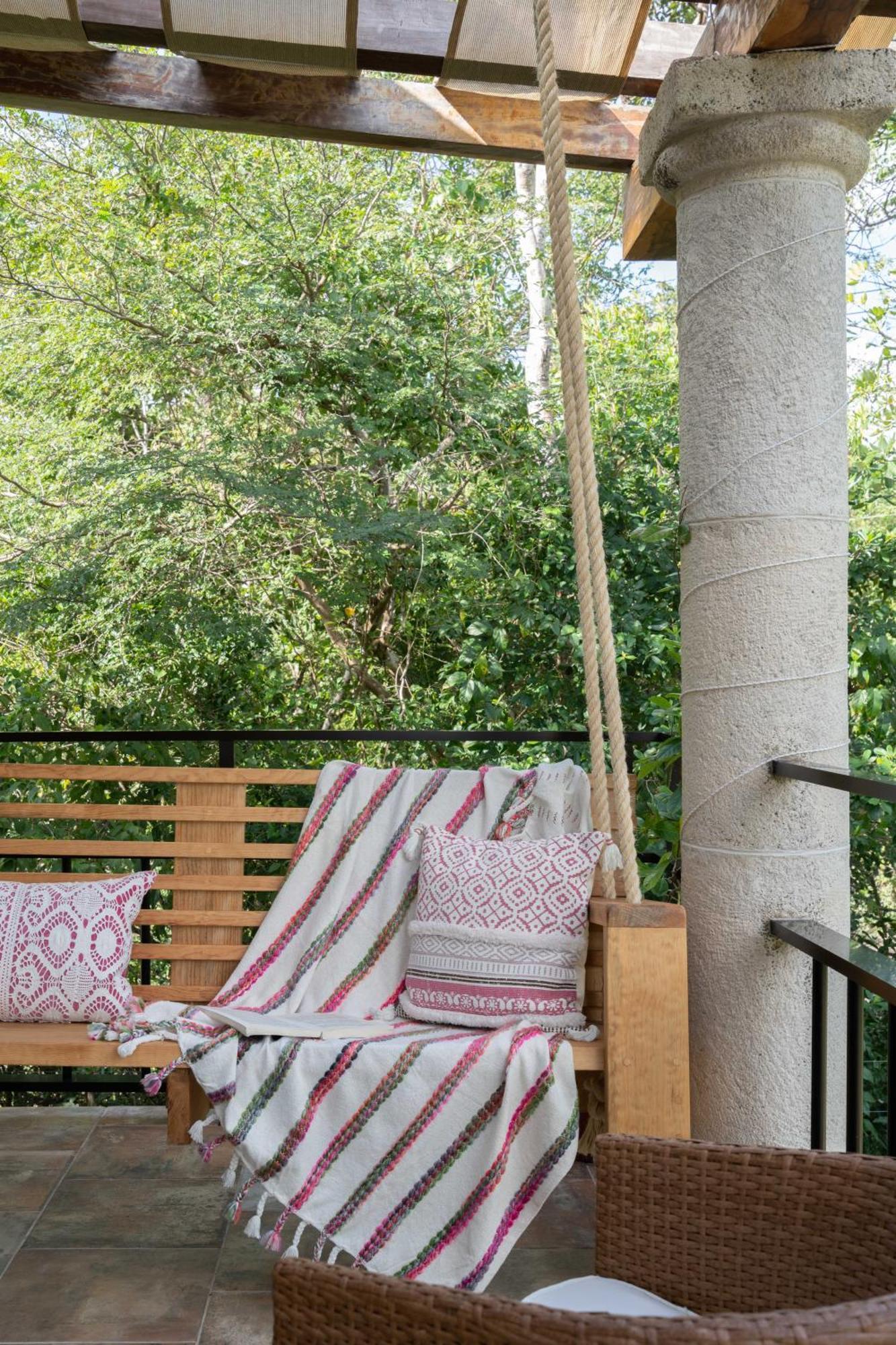 Tulum Stunning Villa For 10-Cabana-Private Pool-Parking Exteriér fotografie